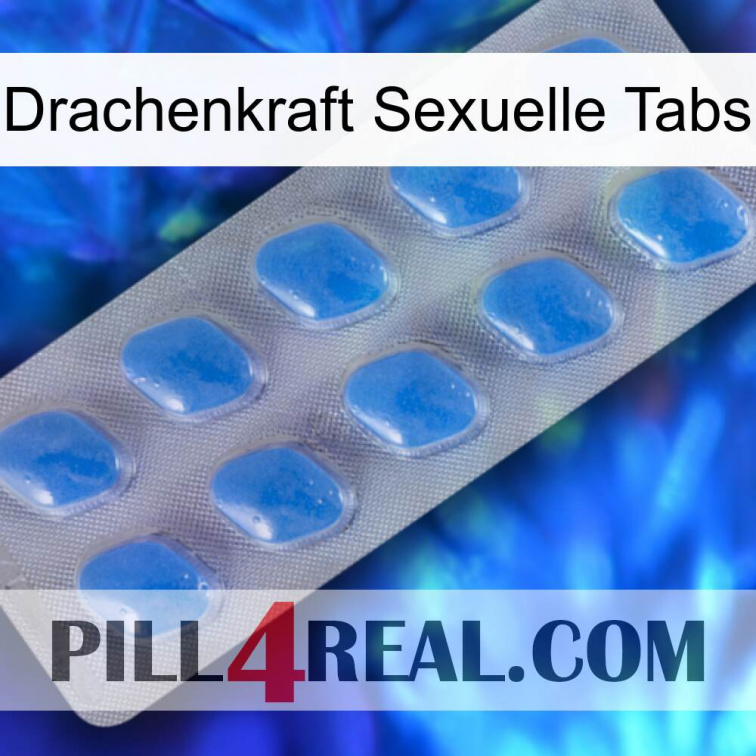 Dragon Power Sexual Tabs 22